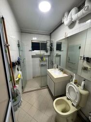 Blk 709 Jurong West Street 71 (Jurong West), HDB Executive #511645461